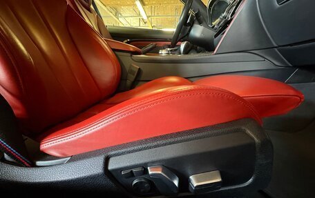 BMW M4, 2019 год, 8 500 000 рублей, 33 фотография