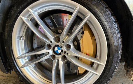 BMW M4, 2019 год, 8 500 000 рублей, 29 фотография