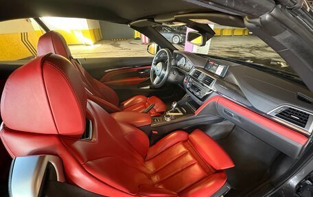 BMW M4, 2019 год, 8 500 000 рублей, 34 фотография