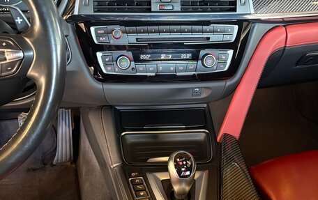 BMW M4, 2019 год, 8 500 000 рублей, 31 фотография