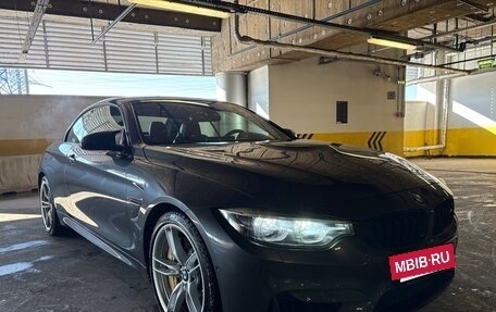 BMW M4, 2019 год, 8 500 000 рублей, 21 фотография