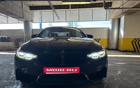 BMW M4, 2019 год, 8 500 000 рублей, 23 фотография