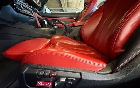 BMW M4, 2019 год, 8 500 000 рублей, 32 фотография