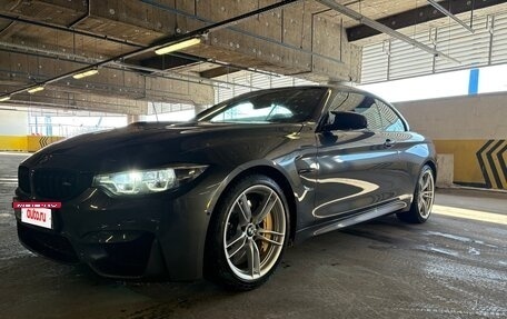 BMW M4, 2019 год, 8 500 000 рублей, 24 фотография