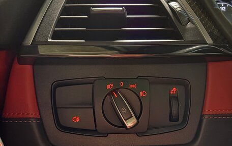 BMW M4, 2019 год, 8 500 000 рублей, 38 фотография