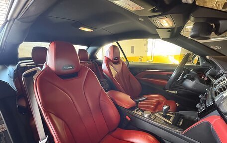 BMW M4, 2019 год, 8 500 000 рублей, 35 фотография