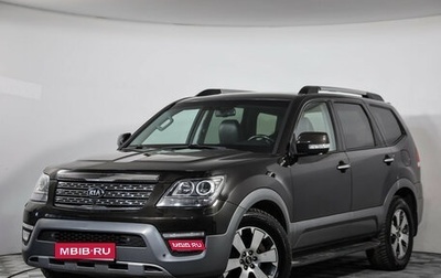 KIA Mohave I, 2019 год, 2 999 000 рублей, 1 фотография