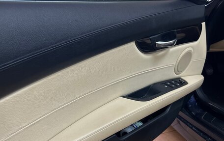 BMW Z4, 2009 год, 2 650 000 рублей, 24 фотография