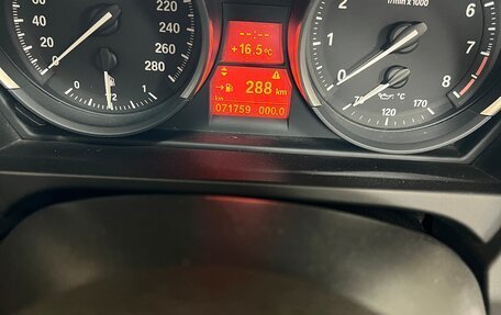 BMW Z4, 2009 год, 2 650 000 рублей, 25 фотография