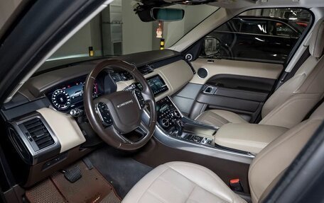 Land Rover Range Rover Sport II, 2020 год, 7 500 000 рублей, 12 фотография