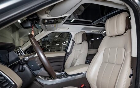 Land Rover Range Rover Sport II, 2020 год, 7 500 000 рублей, 11 фотография