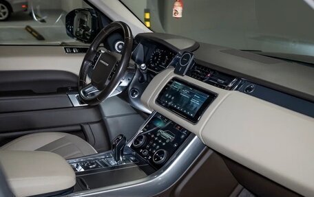 Land Rover Range Rover Sport II, 2020 год, 7 500 000 рублей, 15 фотография