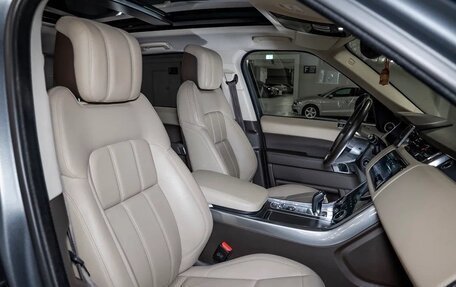 Land Rover Range Rover Sport II, 2020 год, 7 500 000 рублей, 16 фотография