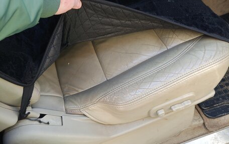 Infiniti QX56, 2005 год, 690 000 рублей, 2 фотография