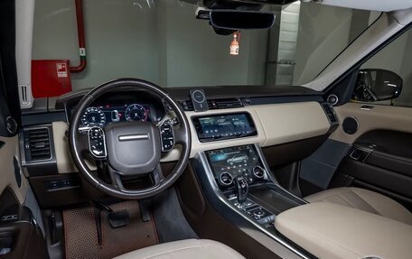 Land Rover Range Rover Sport II, 2020 год, 7 500 000 рублей, 14 фотография