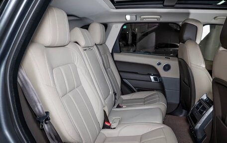 Land Rover Range Rover Sport II, 2020 год, 7 500 000 рублей, 19 фотография