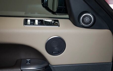 Land Rover Range Rover Sport II, 2020 год, 7 500 000 рублей, 13 фотография