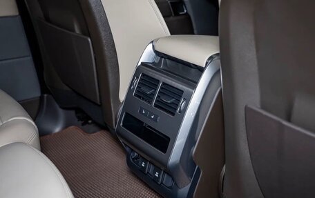 Land Rover Range Rover Sport II, 2020 год, 7 500 000 рублей, 18 фотография