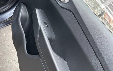 Hyundai Solaris II рестайлинг, 2017 год, 1 350 000 рублей, 13 фотография