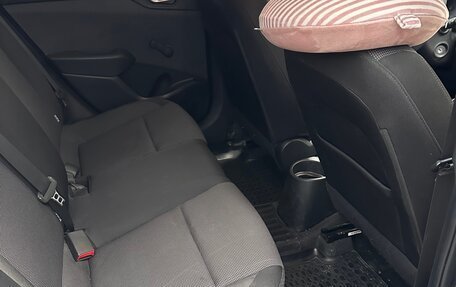 Hyundai Solaris II рестайлинг, 2017 год, 1 350 000 рублей, 14 фотография