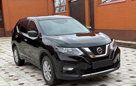 Nissan X-Trail, 2021 год, 1 650 000 рублей, 2 фотография