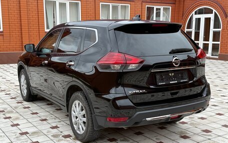 Nissan X-Trail, 2021 год, 1 650 000 рублей, 7 фотография