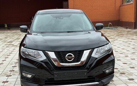 Nissan X-Trail, 2021 год, 1 650 000 рублей, 3 фотография