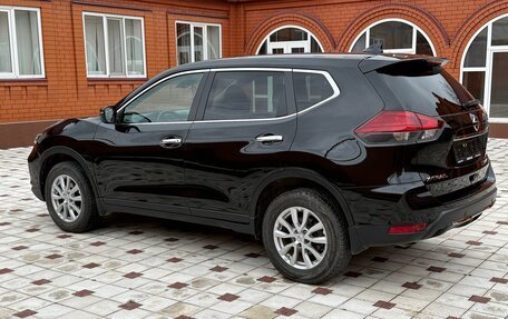 Nissan X-Trail, 2021 год, 1 650 000 рублей, 6 фотография