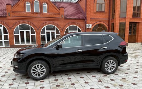 Nissan X-Trail, 2021 год, 1 650 000 рублей, 5 фотография