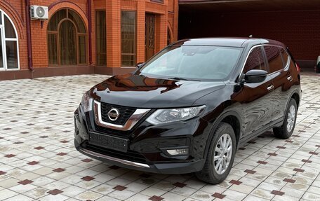 Nissan X-Trail, 2021 год, 1 650 000 рублей, 4 фотография