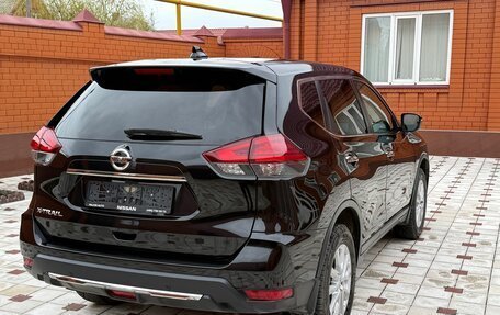 Nissan X-Trail, 2021 год, 1 650 000 рублей, 9 фотография