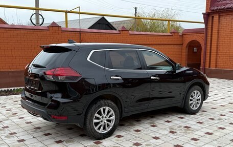 Nissan X-Trail, 2021 год, 1 650 000 рублей, 10 фотография