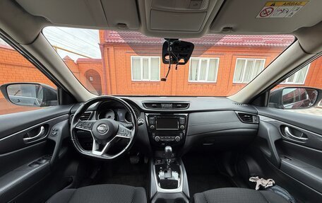 Nissan X-Trail, 2021 год, 1 650 000 рублей, 13 фотография