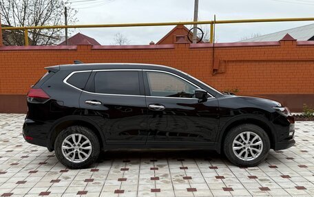 Nissan X-Trail, 2021 год, 1 650 000 рублей, 11 фотография