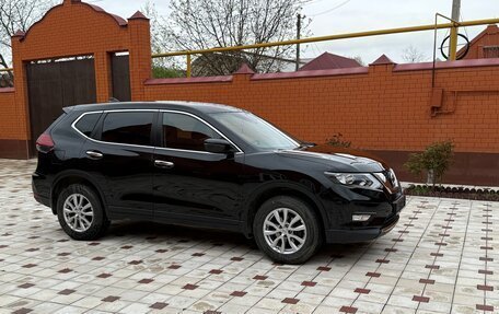 Nissan X-Trail, 2021 год, 1 650 000 рублей, 12 фотография