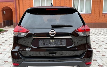 Nissan X-Trail, 2021 год, 1 650 000 рублей, 8 фотография