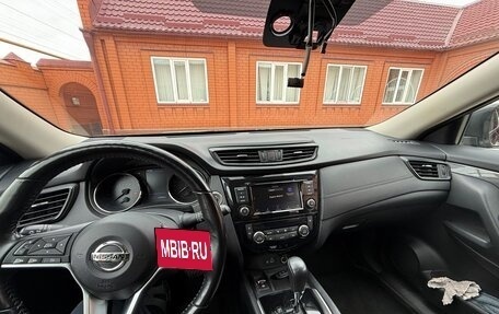 Nissan X-Trail, 2021 год, 1 650 000 рублей, 15 фотография