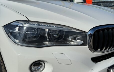 BMW X6, 2018 год, 4 300 000 рублей, 2 фотография