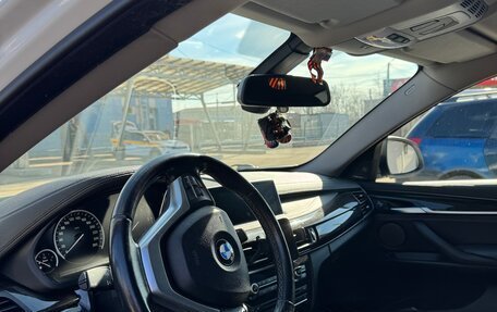 BMW X6, 2018 год, 4 300 000 рублей, 12 фотография