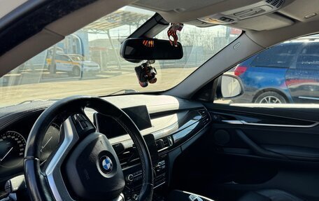 BMW X6, 2018 год, 4 300 000 рублей, 11 фотография