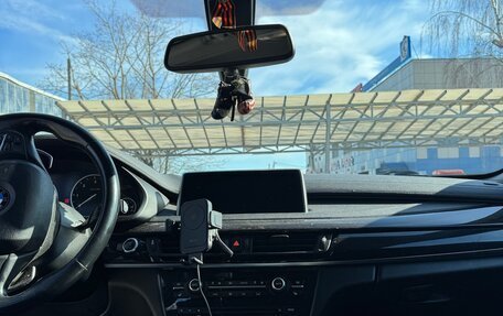 BMW X6, 2018 год, 4 300 000 рублей, 4 фотография