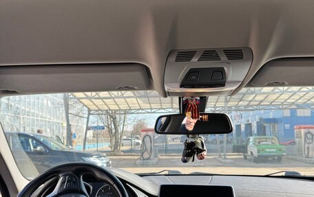 BMW X6, 2018 год, 4 300 000 рублей, 6 фотография