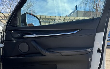 BMW X6, 2018 год, 4 300 000 рублей, 14 фотография