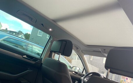 Volkswagen Passat B8 рестайлинг, 2023 год, 3 150 000 рублей, 9 фотография