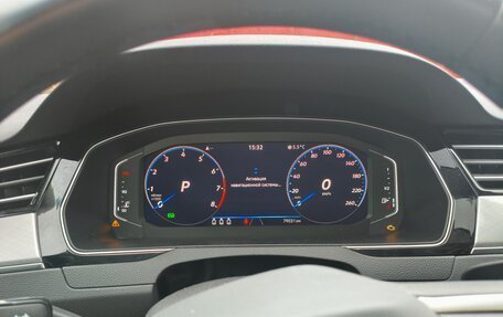 Volkswagen Passat B8 рестайлинг, 2023 год, 3 150 000 рублей, 2 фотография