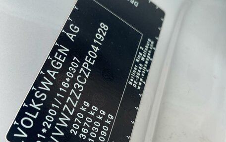 Volkswagen Passat B8 рестайлинг, 2023 год, 3 150 000 рублей, 6 фотография