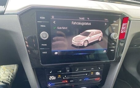 Volkswagen Passat B8 рестайлинг, 2023 год, 3 150 000 рублей, 4 фотография