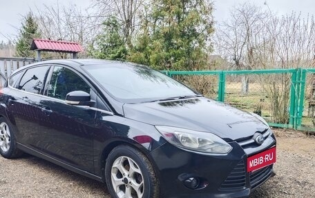 Ford Focus III, 2011 год, 585 000 рублей, 2 фотография