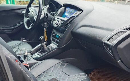 Ford Focus III, 2011 год, 585 000 рублей, 11 фотография