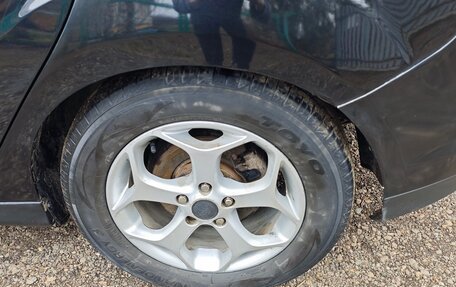 Ford Focus III, 2011 год, 585 000 рублей, 9 фотография